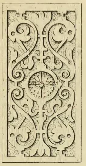 CARVED PANEL_0673